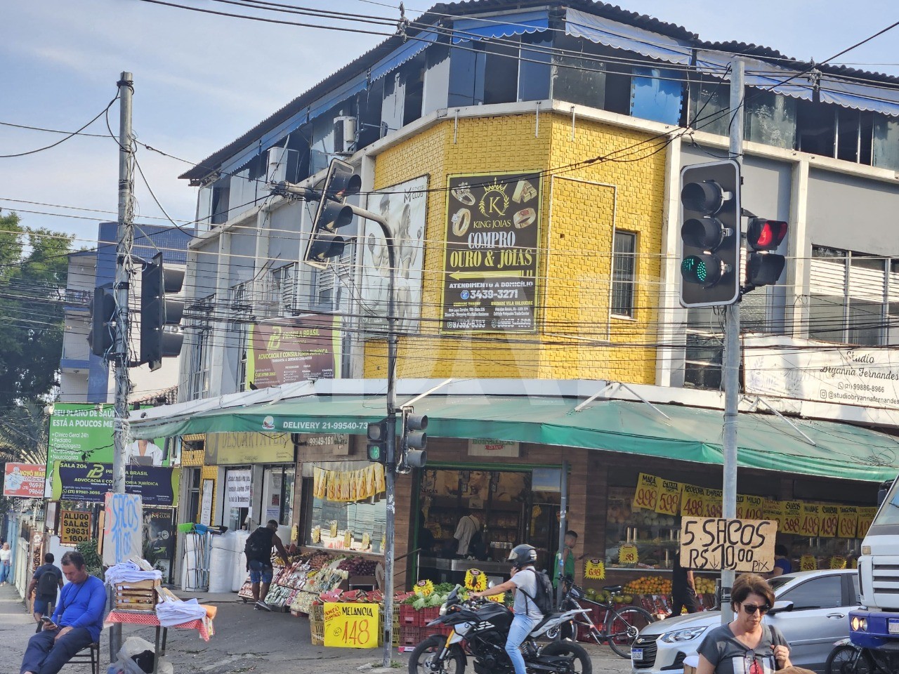 Loja-Salão, 650 m² - Foto 10