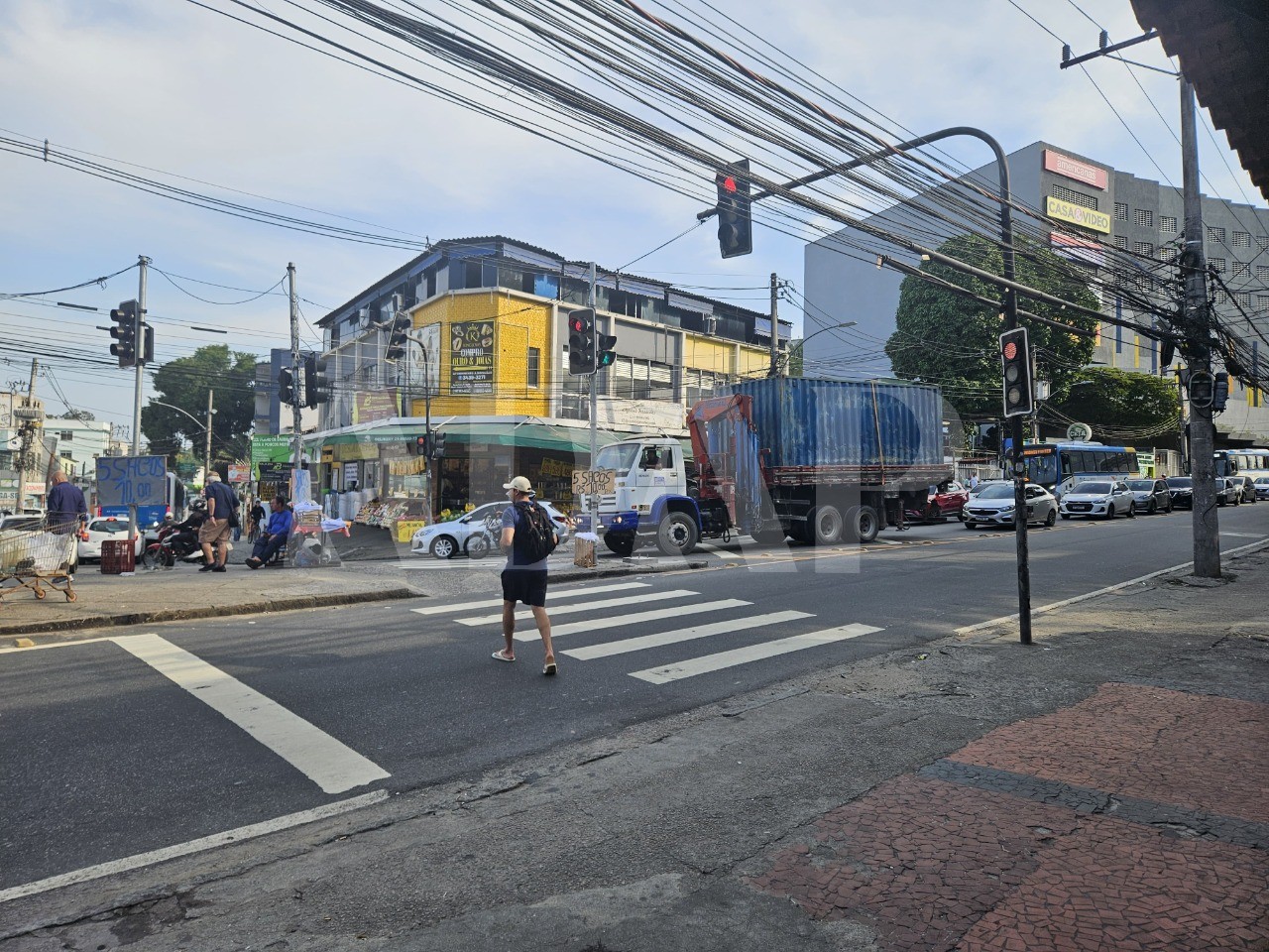 Loja-Salão, 650 m² - Foto 9