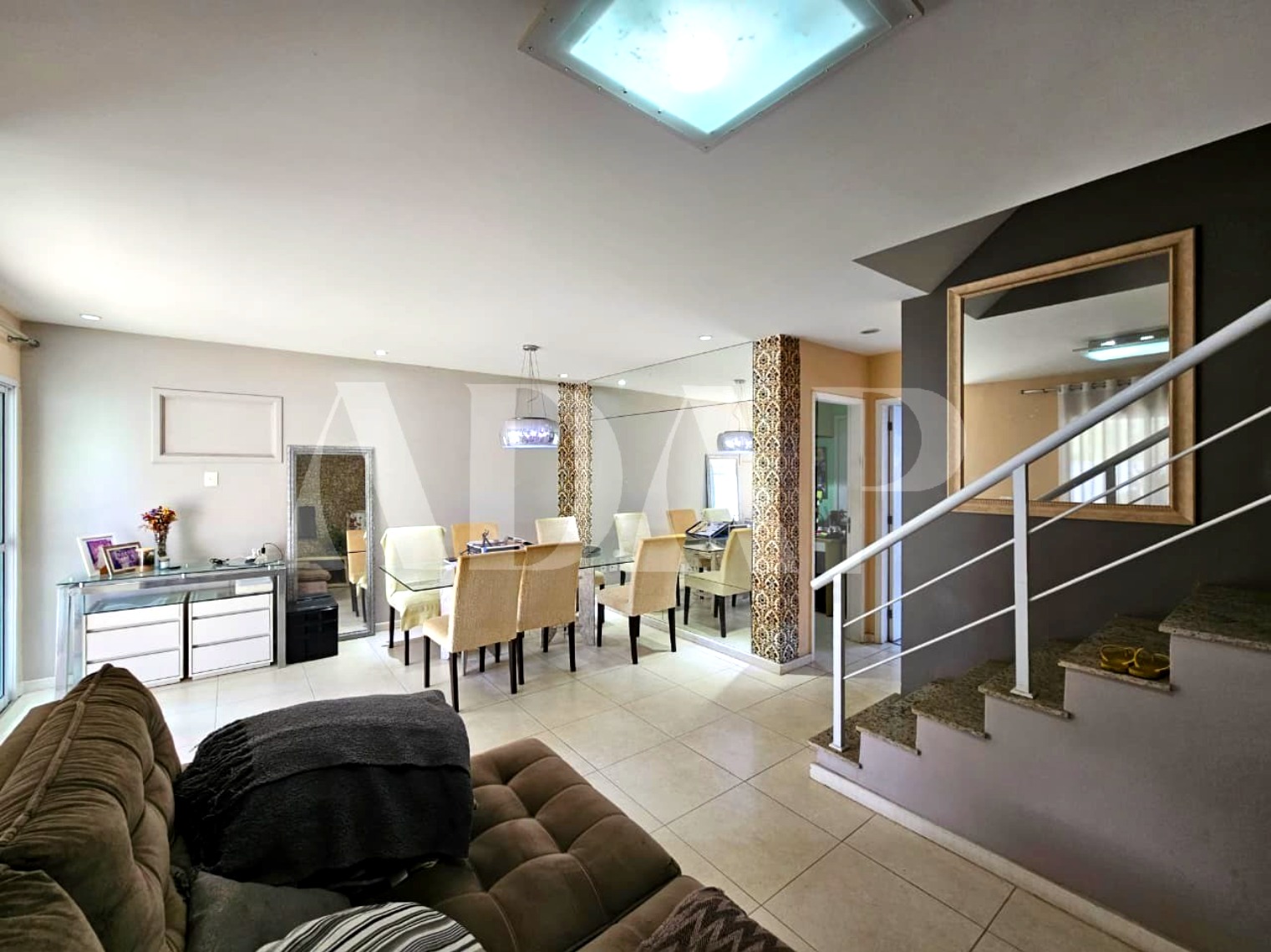 Casa, 4 quartos - Foto 7