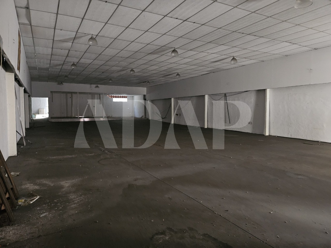 Loja-Salão, 650 m² - Foto 6
