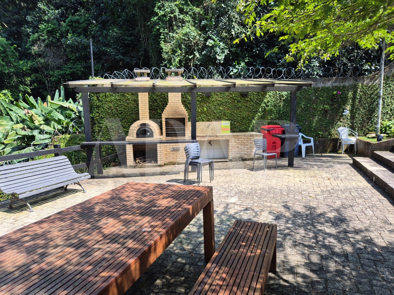 Casa, 4 quartos, 250 m² - Foto 41