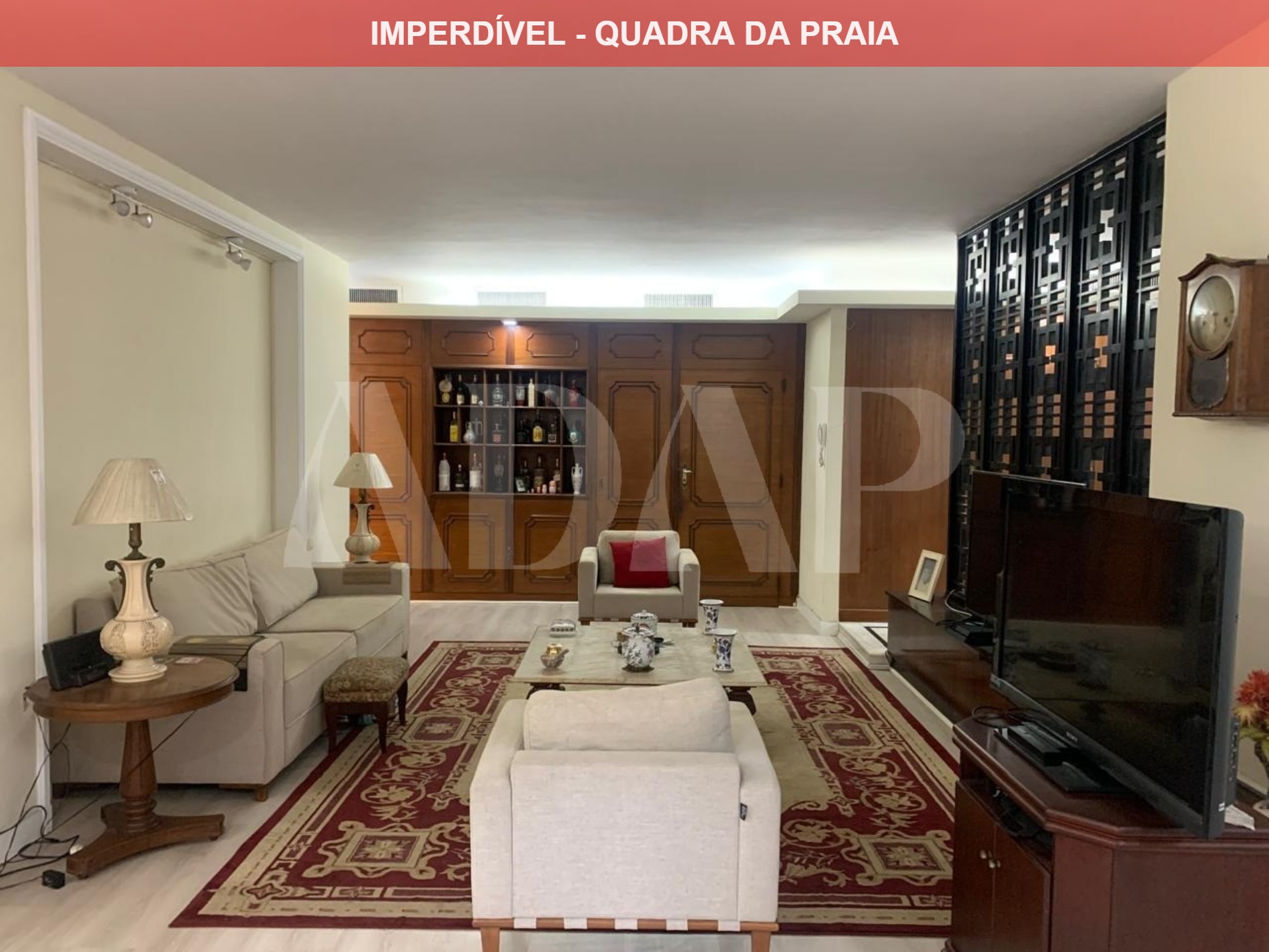 Apartamento, 3 quartos, 328 m² - Foto 1
