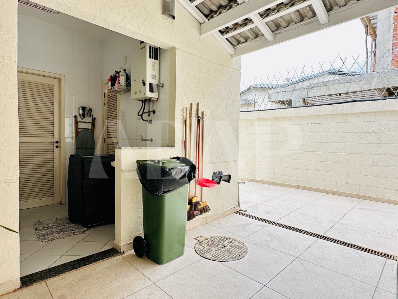 Casa, 4 quartos, 163 m² - Foto 21