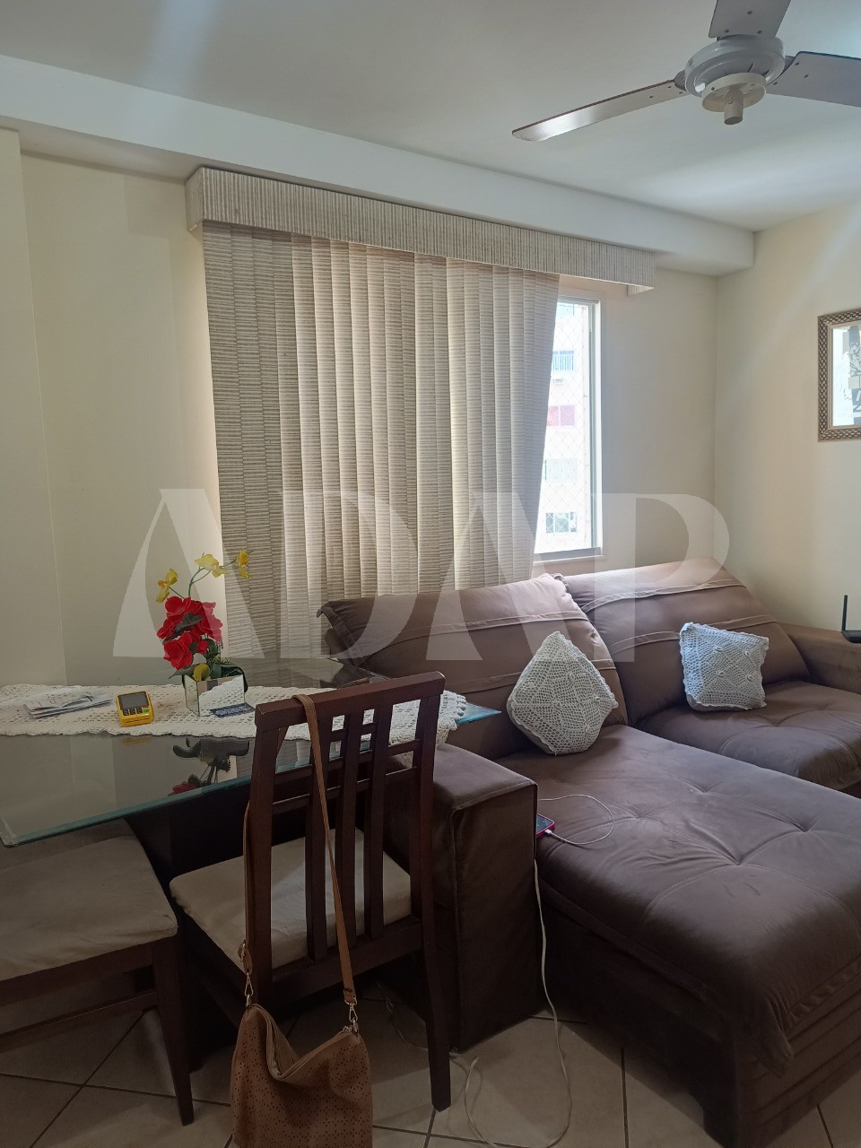 Apartamento, 3 quartos, 56 m² - Foto 7