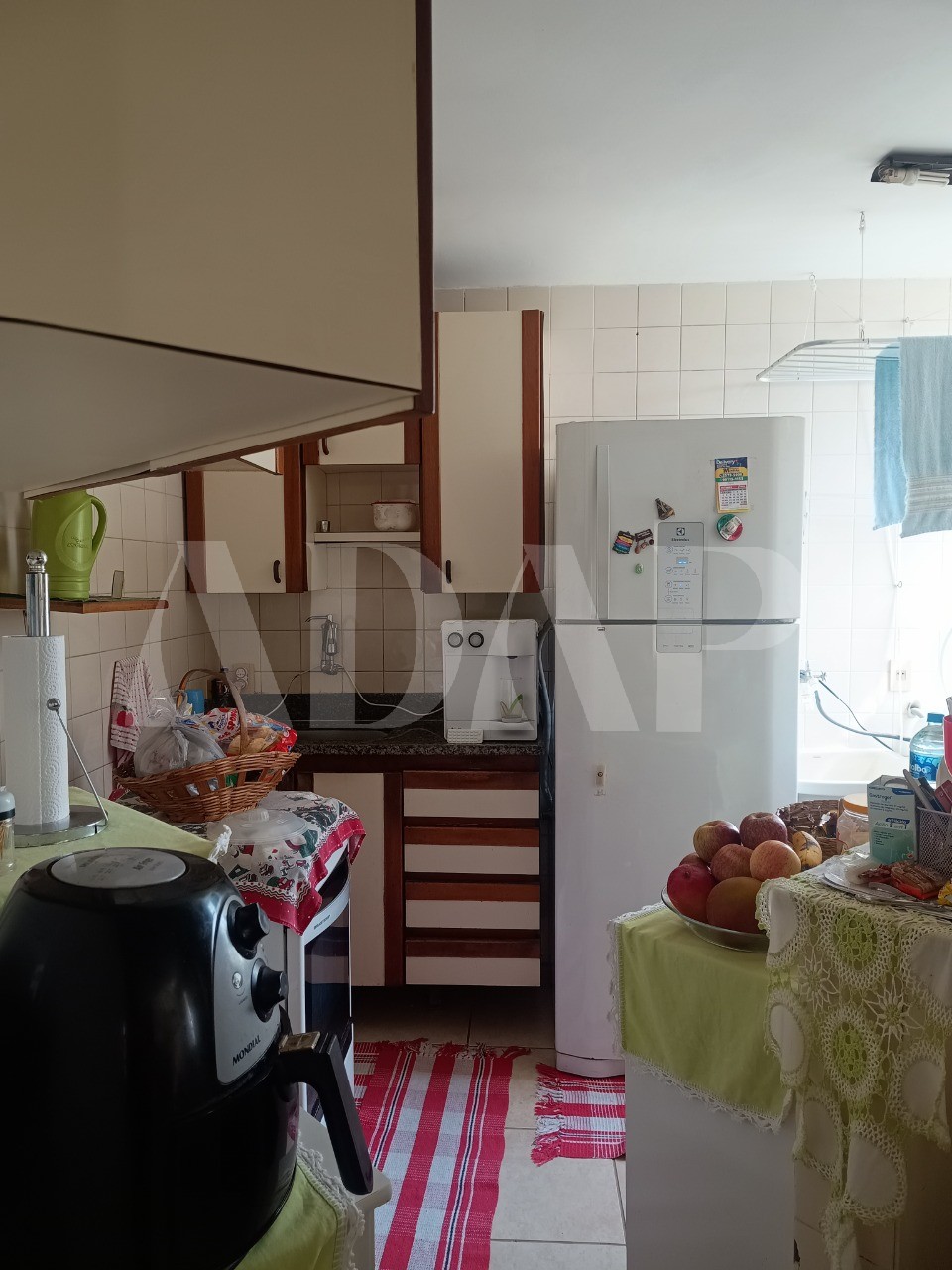 Apartamento, 3 quartos, 56 m² - Foto 12