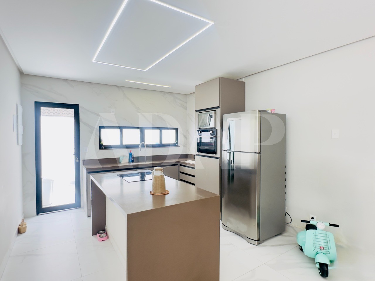 Casa, 4 quartos, 214 m² - Foto 10