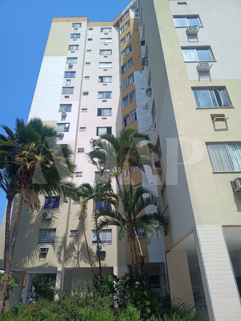 Apartamento, 3 quartos, 56 m² - Foto 3