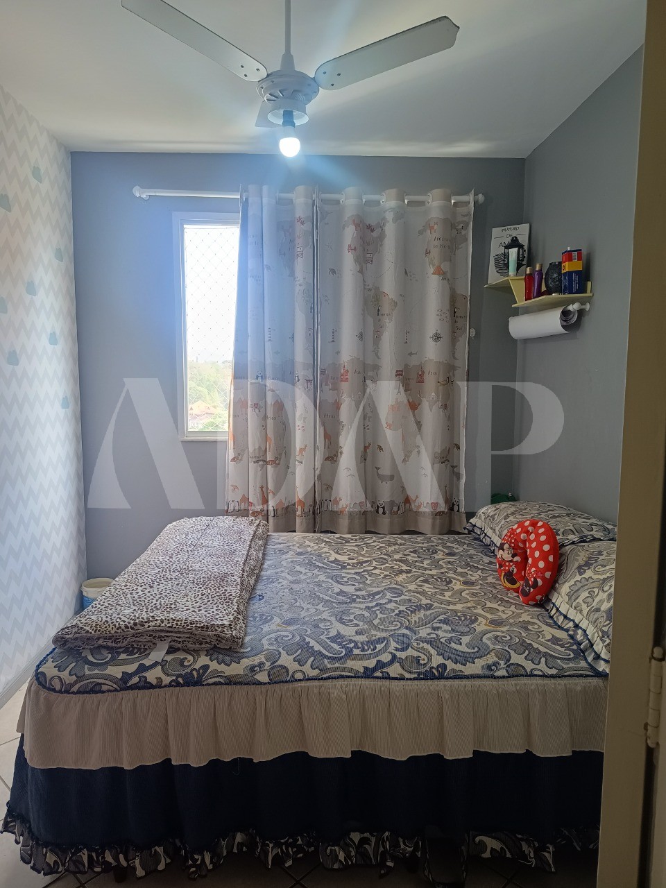 Apartamento, 3 quartos, 56 m² - Foto 15