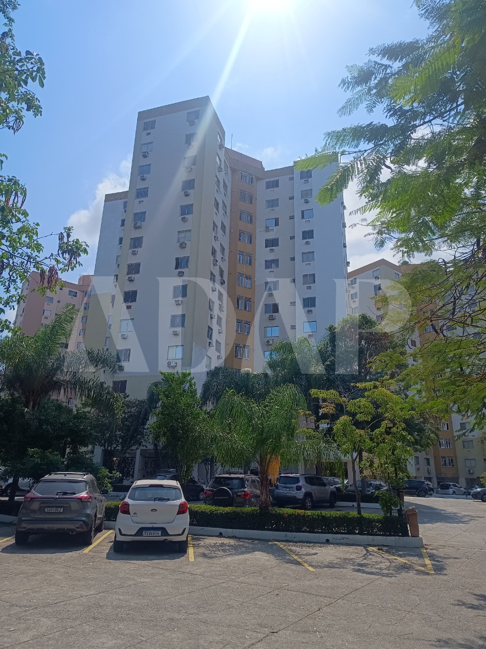 Apartamento, 3 quartos, 56 m² - Foto 42