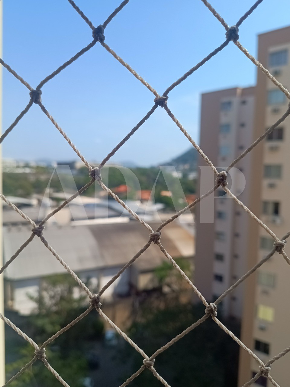 Apartamento, 3 quartos, 56 m² - Foto 21