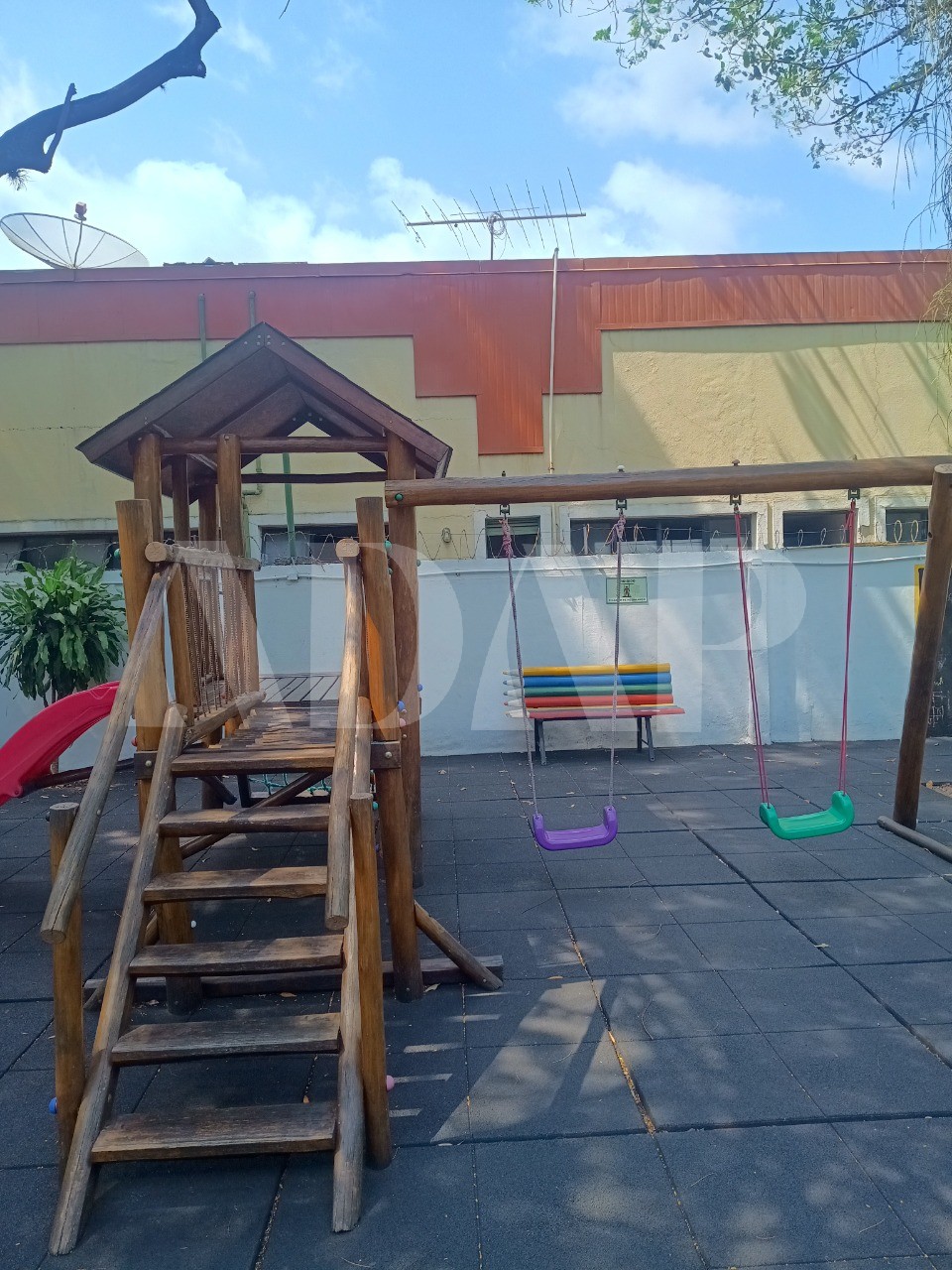 Apartamento, 3 quartos, 56 m² - Foto 31