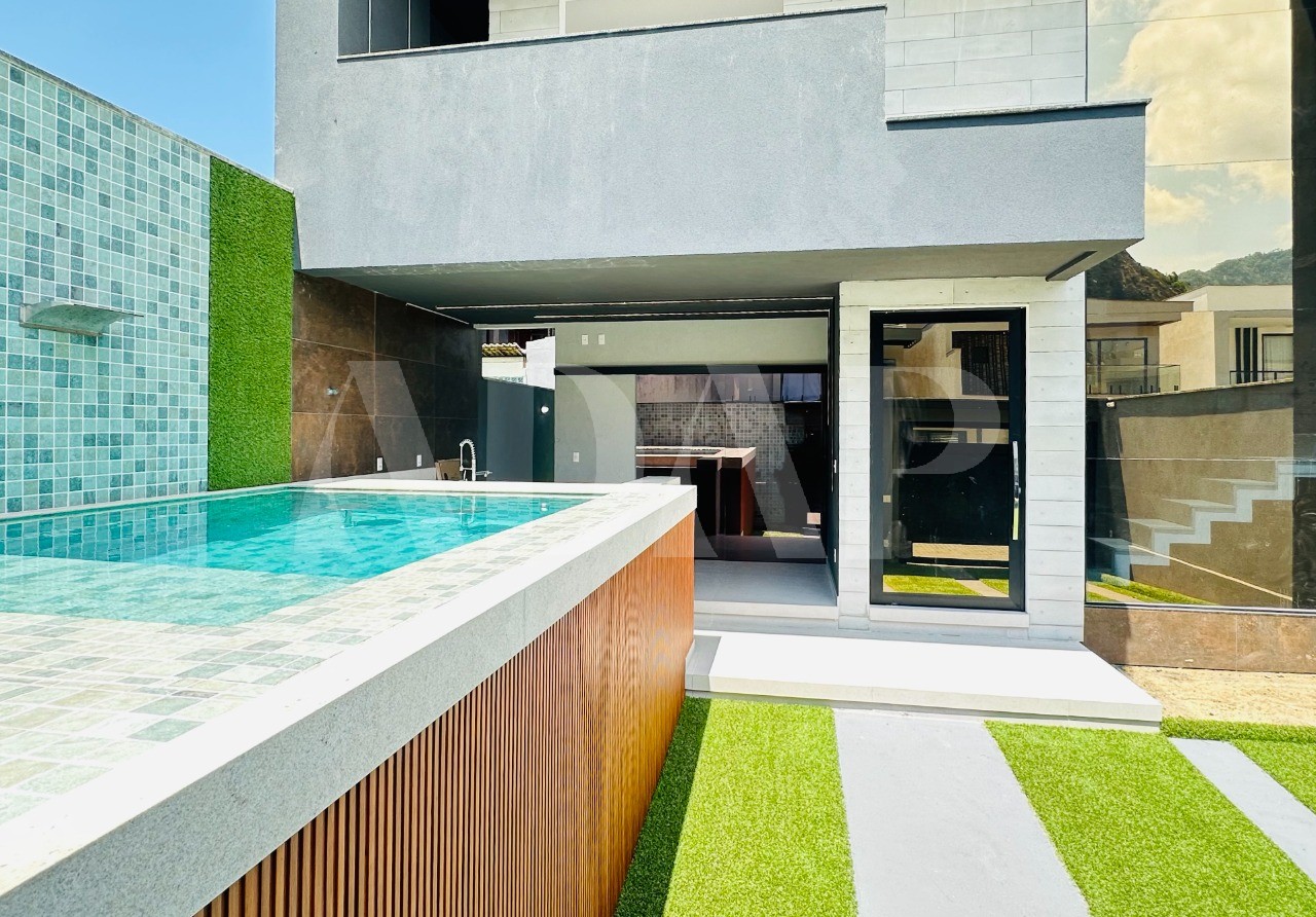 Casa, 4 quartos - Foto 4