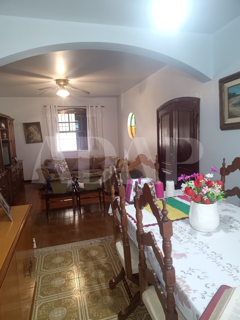 Casa, 3 quartos, 220 m² - Foto 12