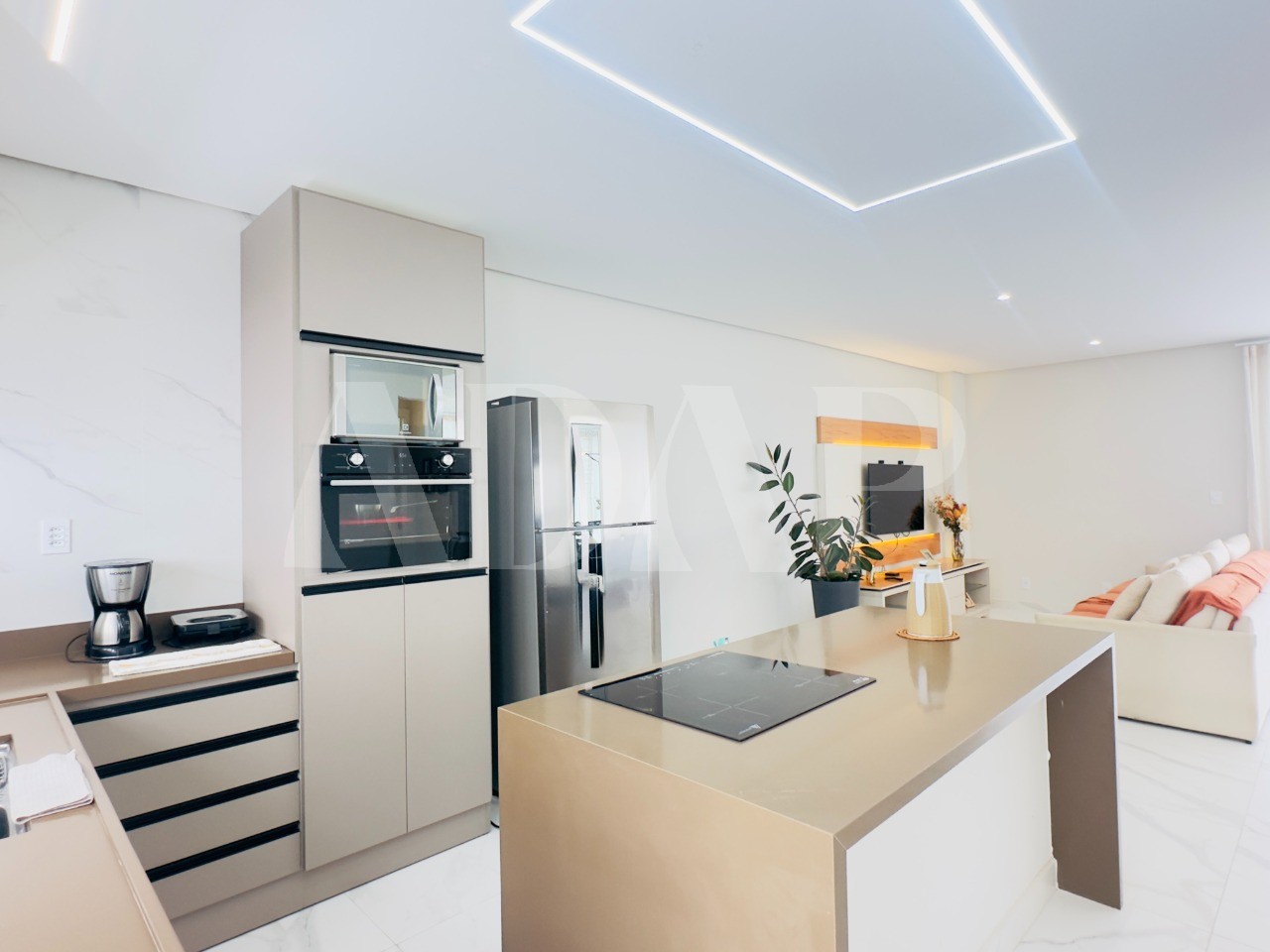 Casa, 4 quartos, 214 m² - Foto 11