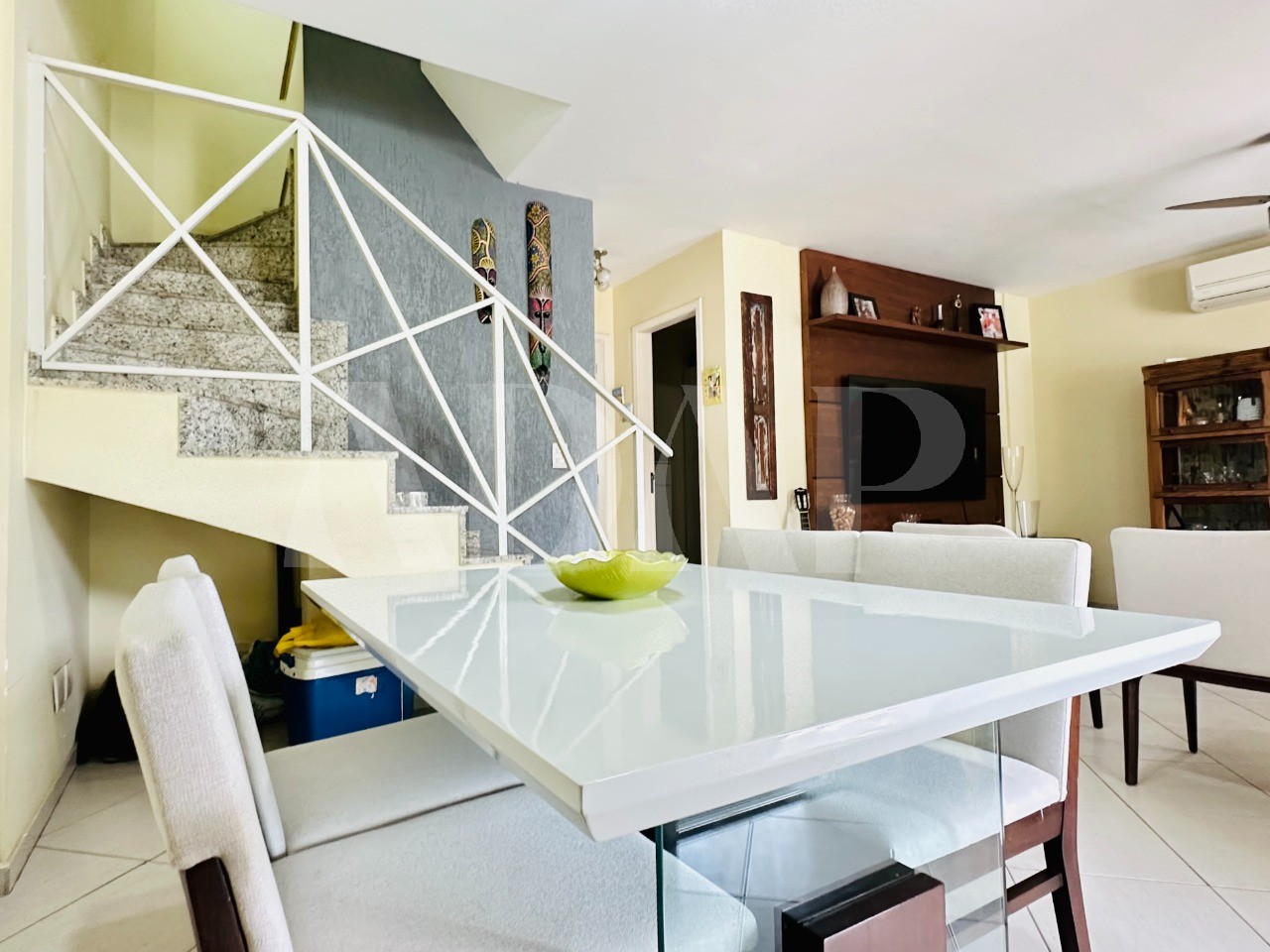 Casa, 4 quartos, 163 m² - Foto 4