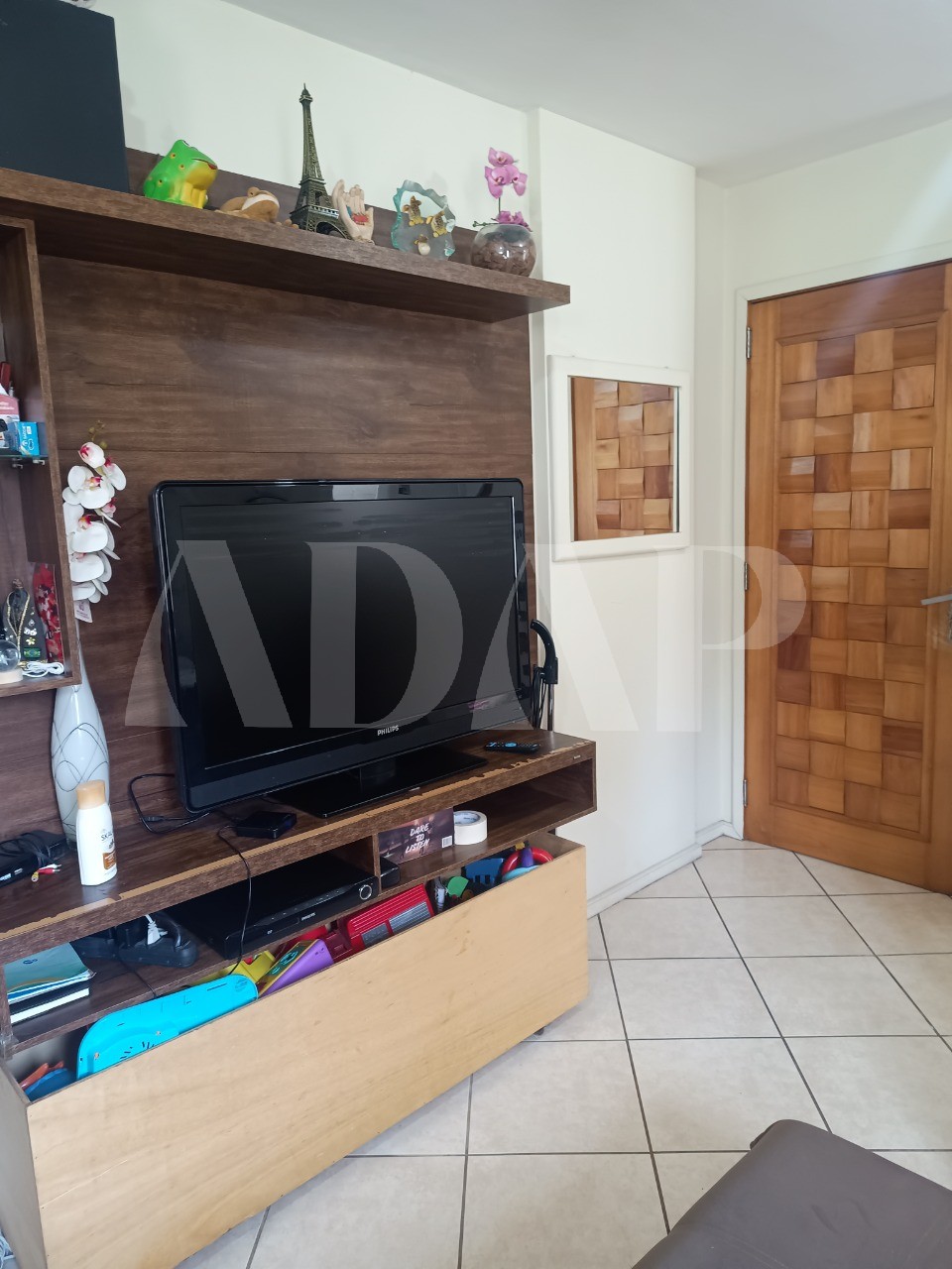 Apartamento, 3 quartos, 56 m² - Foto 6