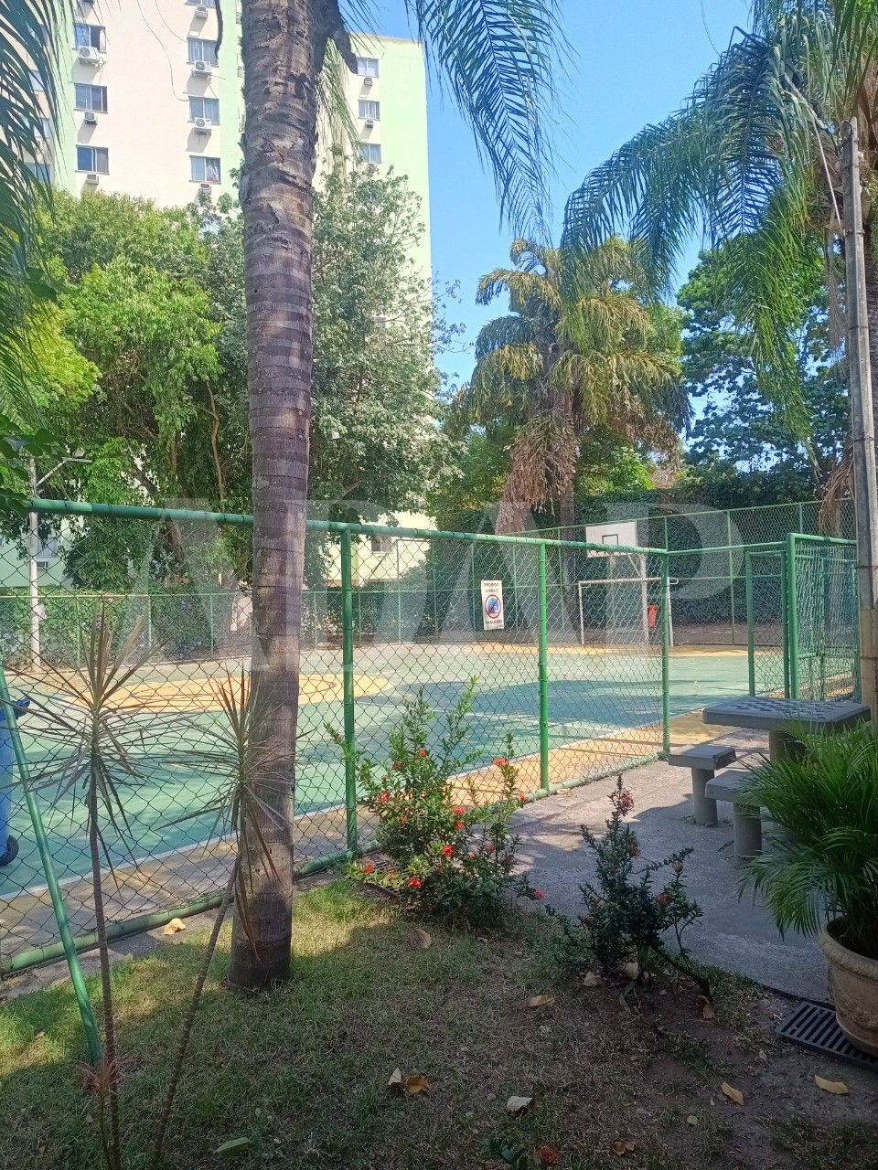 Apartamento, 3 quartos, 56 m² - Foto 35