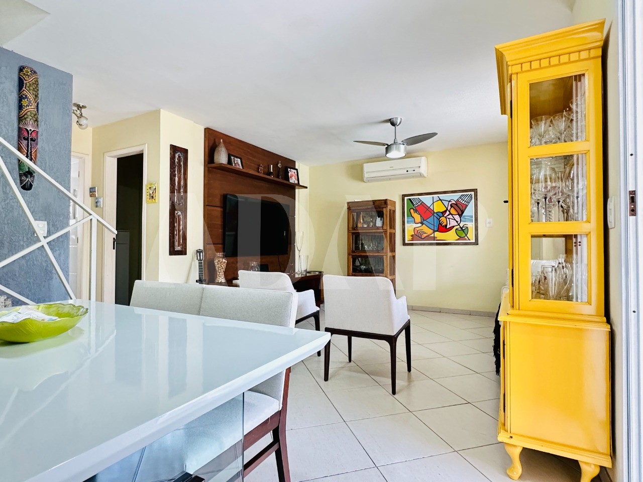 Casa, 4 quartos, 163 m² - Foto 5
