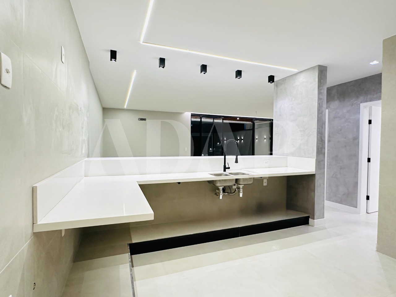Casa, 4 quartos, 202 m² - Foto 8