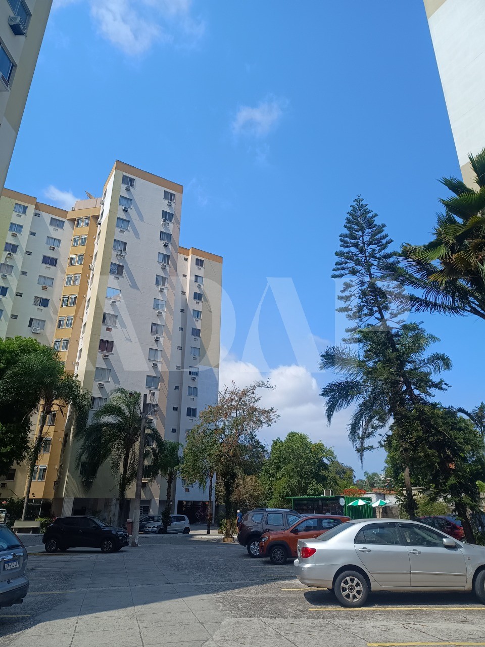 Apartamento, 3 quartos, 56 m² - Foto 2