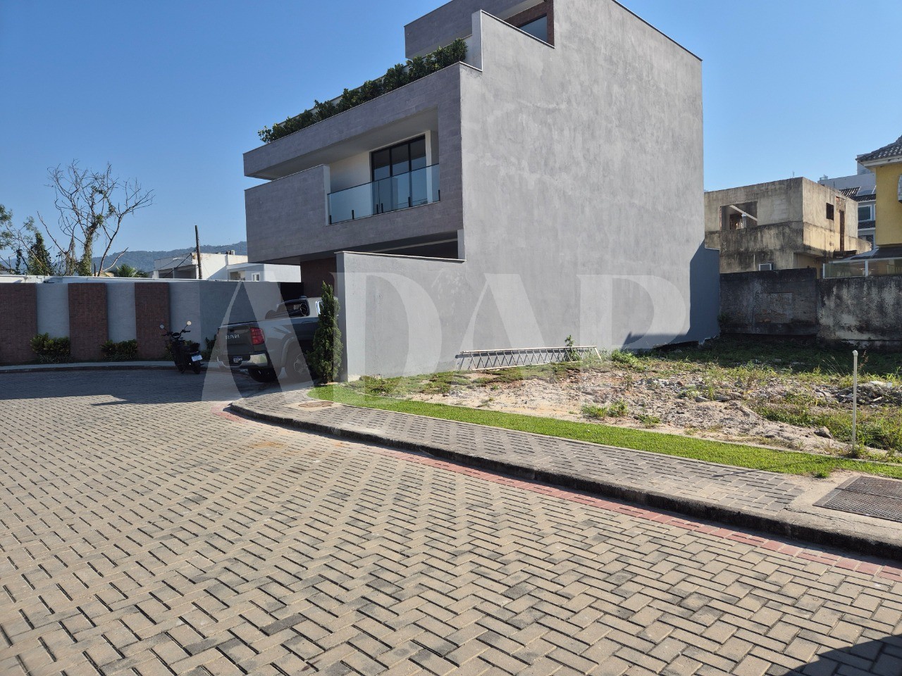 Terreno, 180 m² - Foto 6