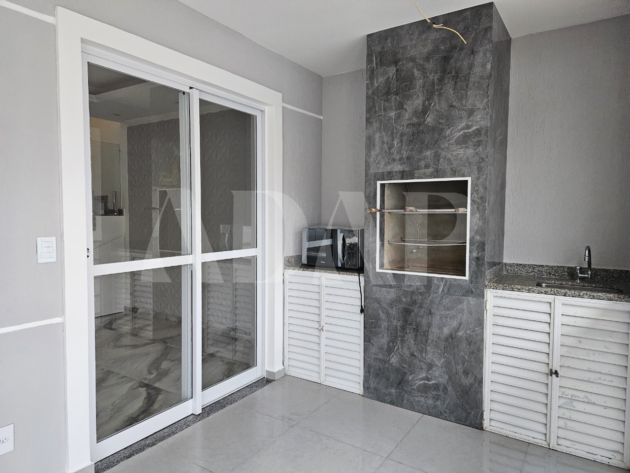 Casa, 3 quartos - Foto 3