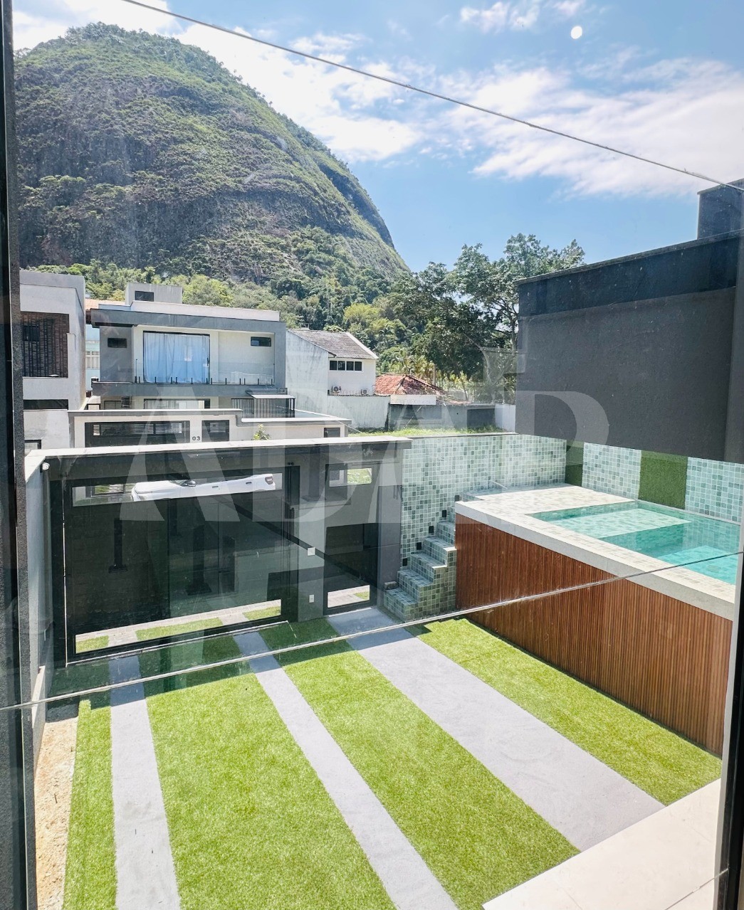 Casa, 4 quartos - Foto 11