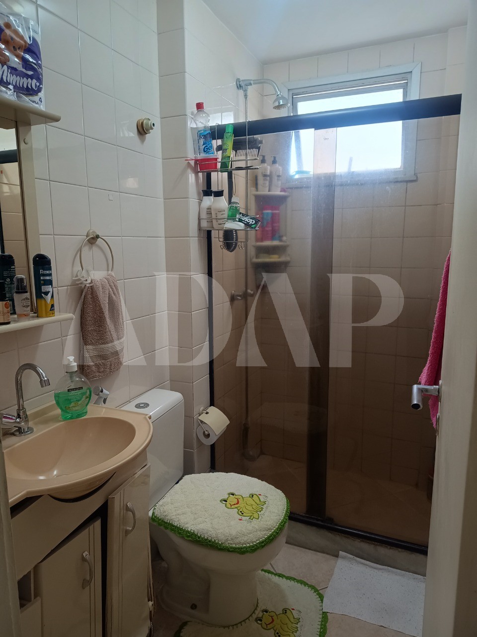 Apartamento, 3 quartos, 56 m² - Foto 22