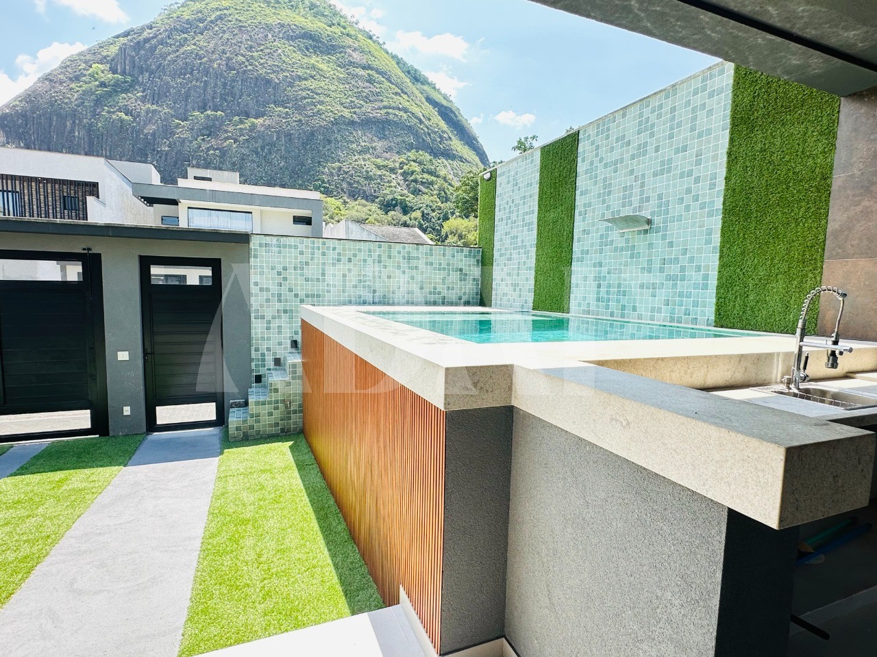 Casa, 4 quartos - Foto 7
