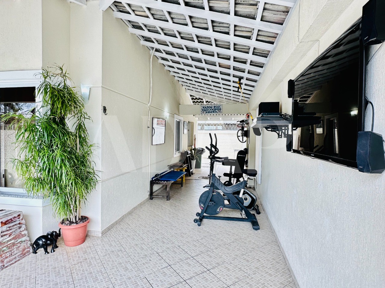 Casa, 4 quartos, 163 m² - Foto 19