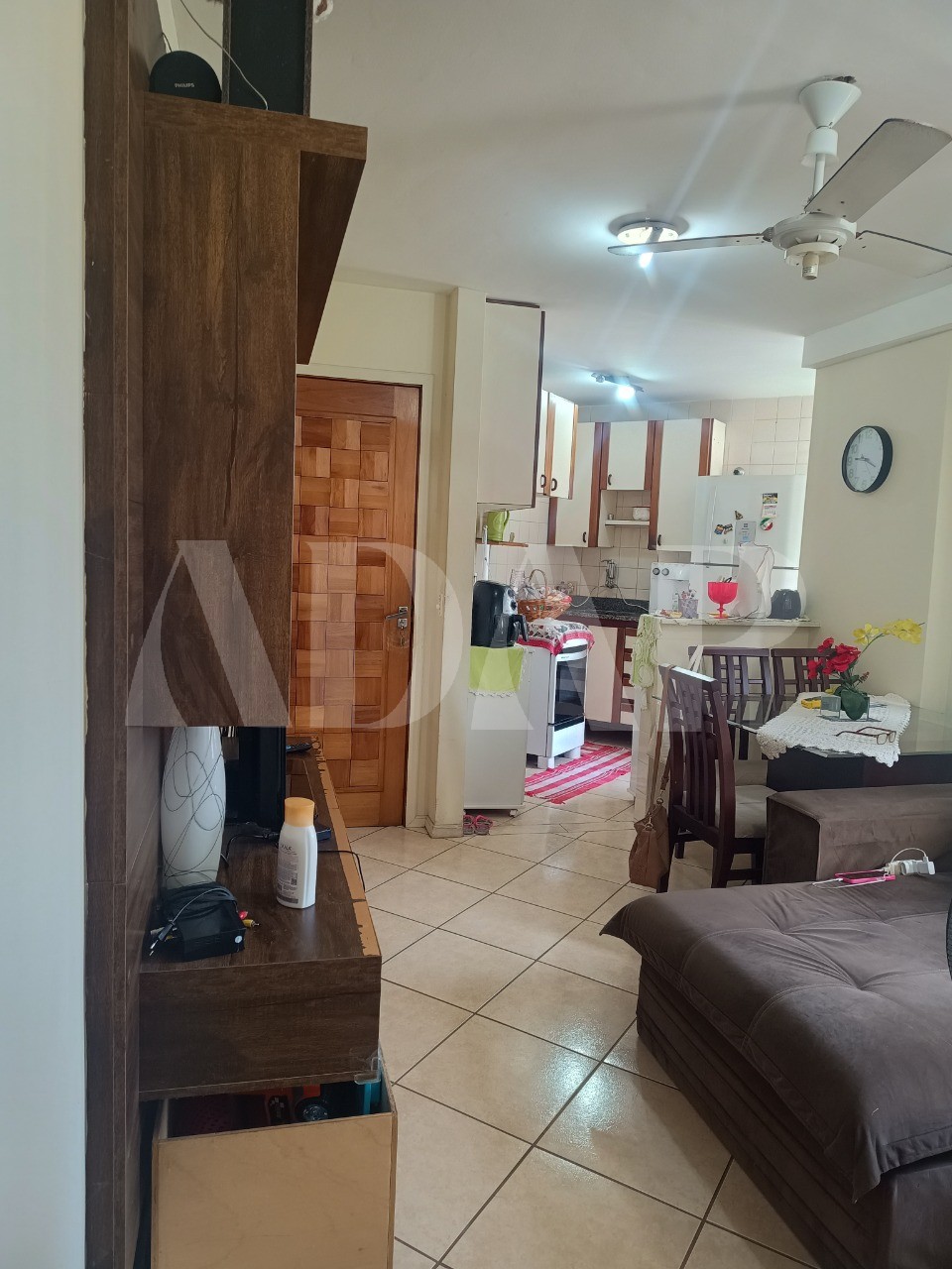 Apartamento, 3 quartos, 56 m² - Foto 9