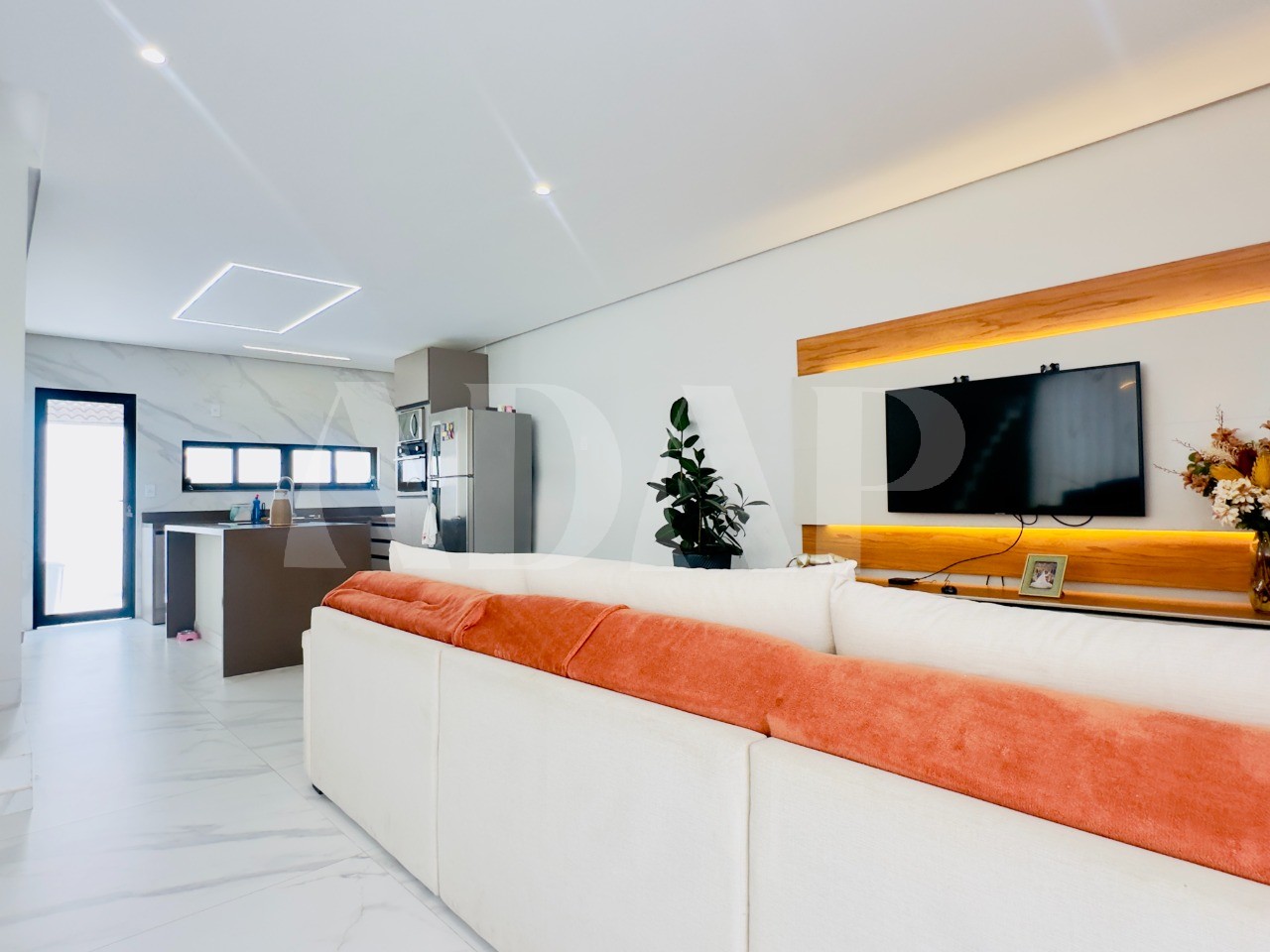 Casa, 4 quartos, 214 m² - Foto 5