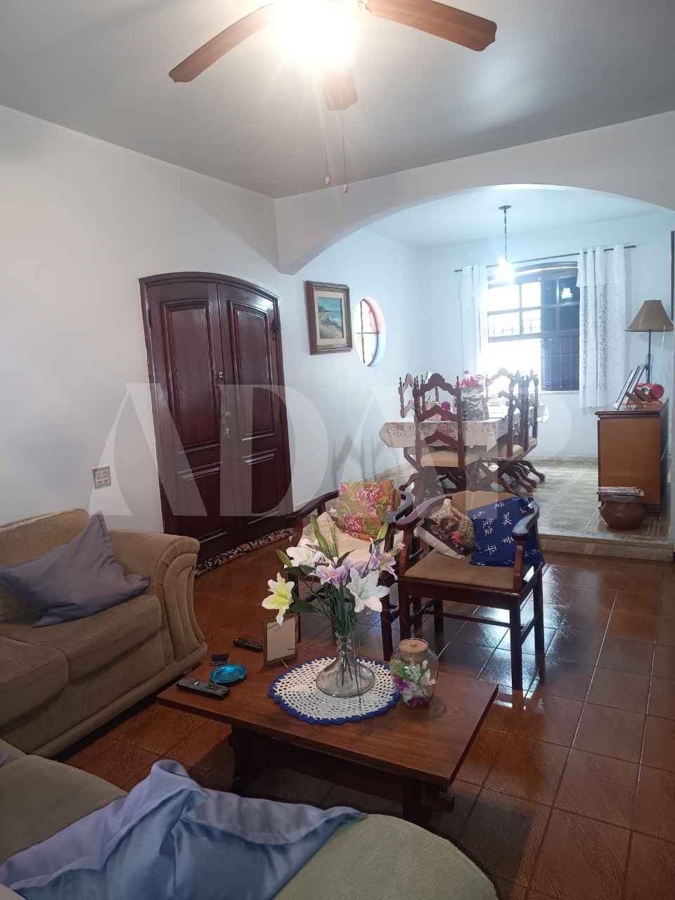 Casa, 3 quartos, 220 m² - Foto 13