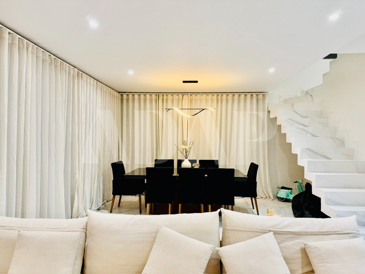 Casa, 4 quartos, 214 m² - Foto 8