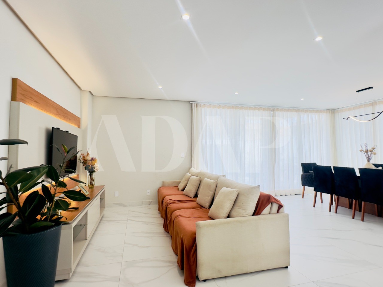 Casa, 4 quartos, 214 m² - Foto 7