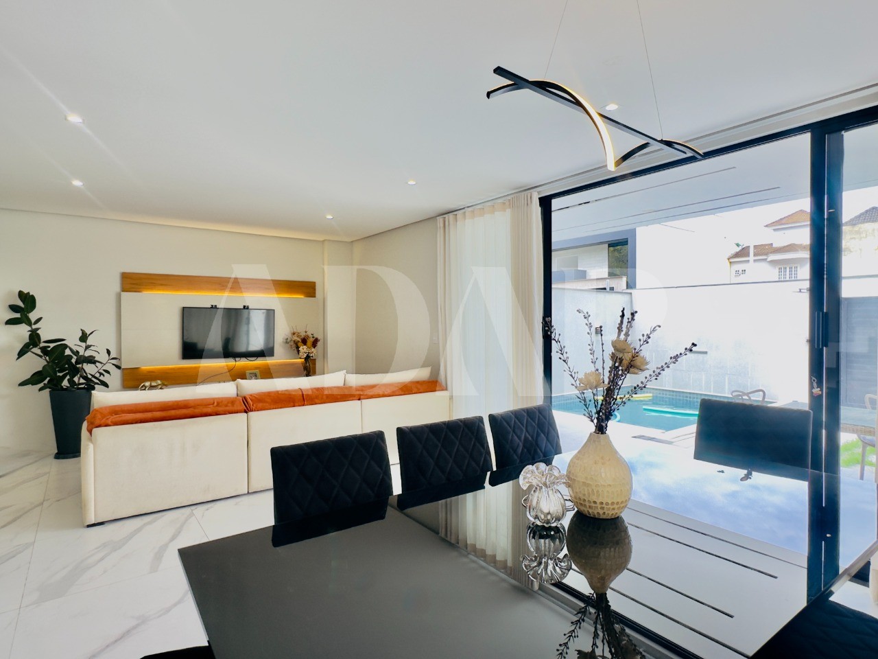 Casa, 4 quartos, 214 m² - Foto 9