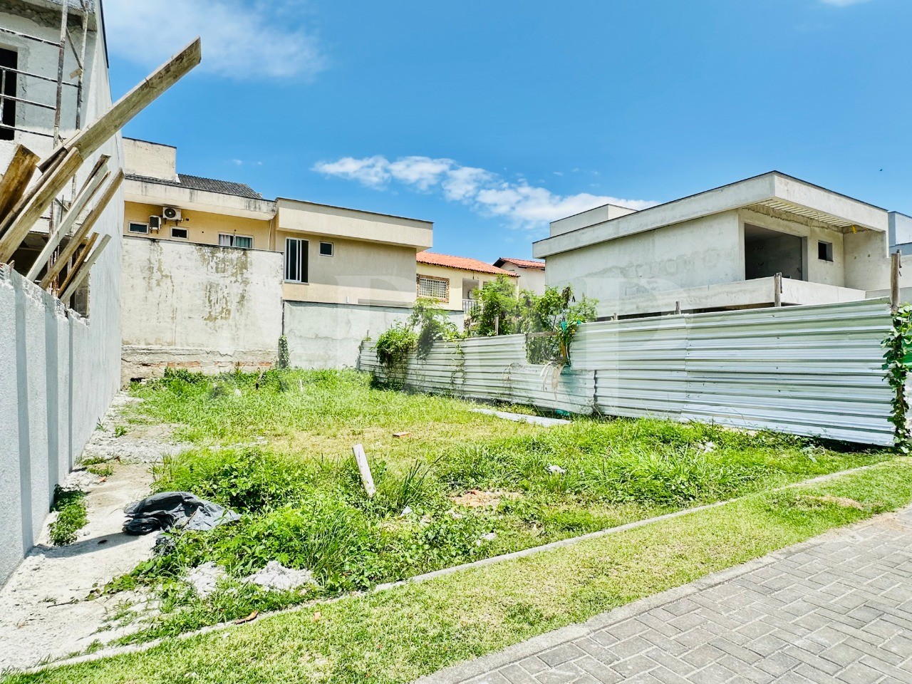 Terreno, 180 m² - Foto 2
