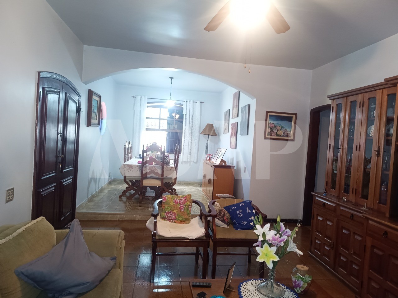 Casa, 3 quartos, 220 m² - Foto 16