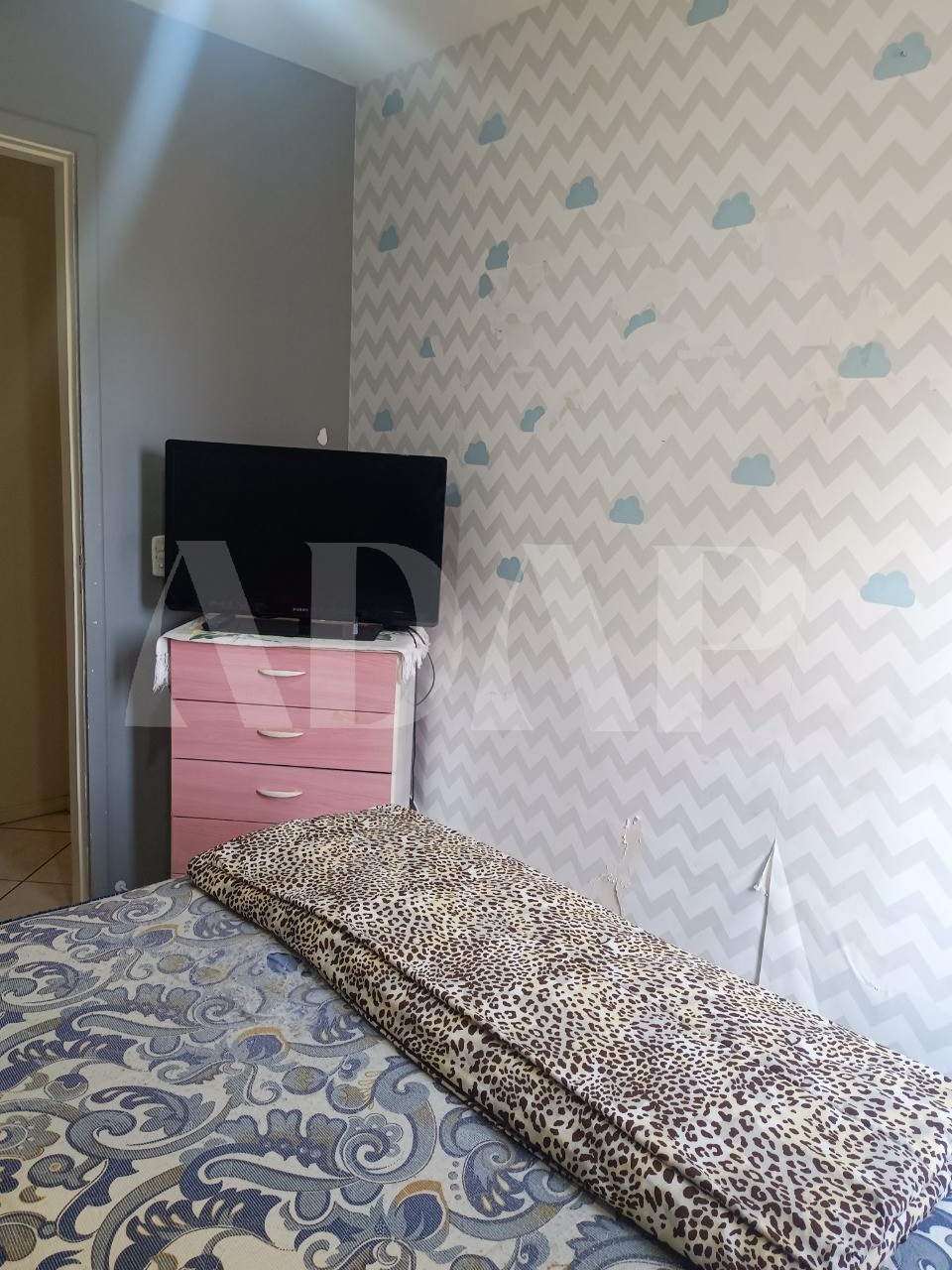 Apartamento, 3 quartos, 56 m² - Foto 16