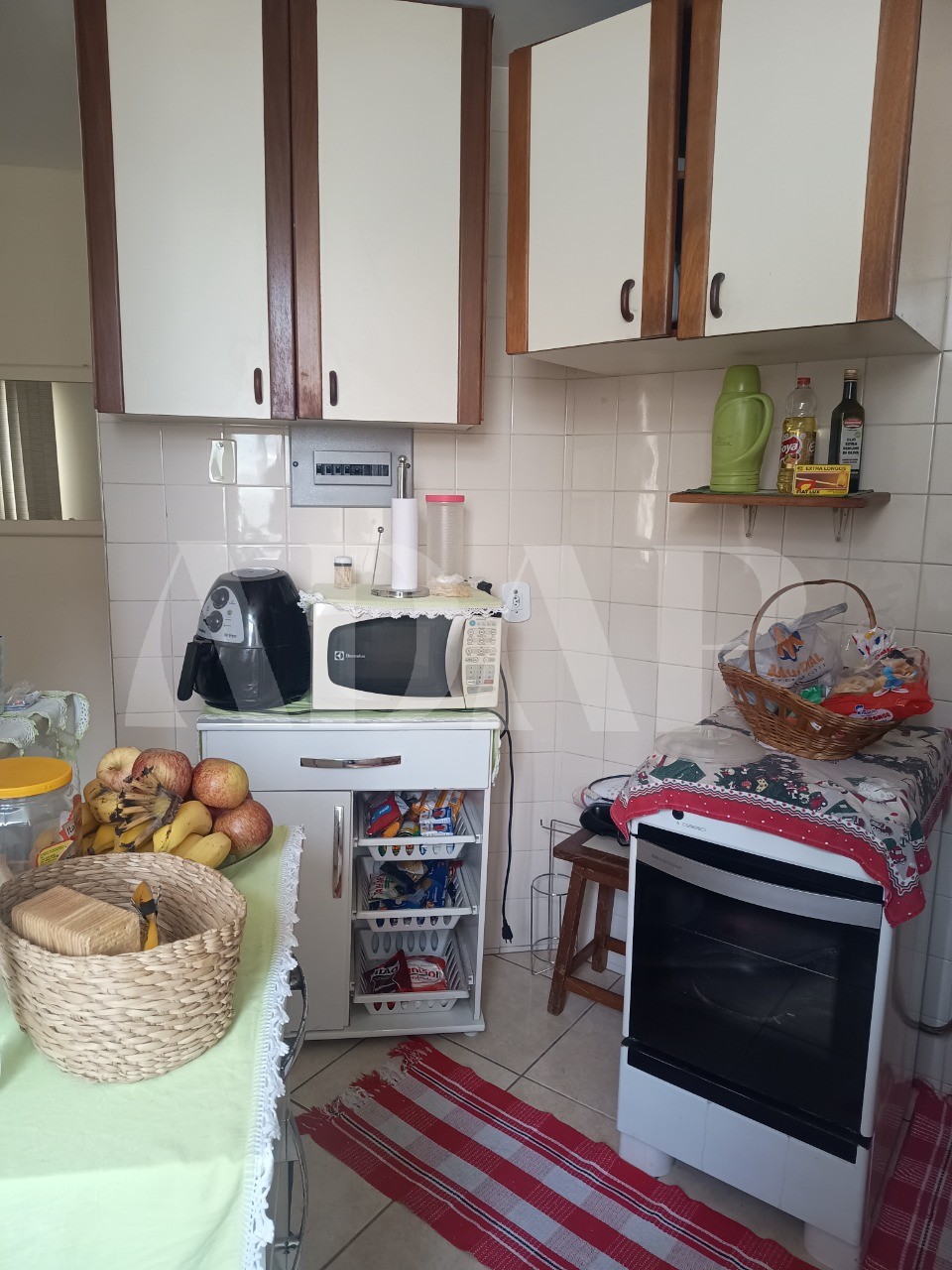 Apartamento, 3 quartos, 56 m² - Foto 11