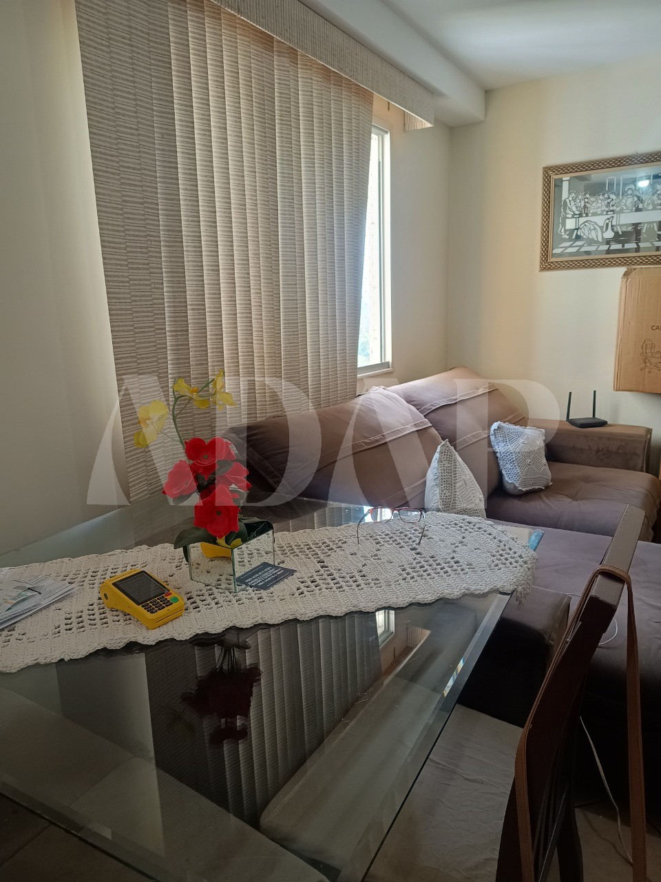 Apartamento, 3 quartos, 56 m² - Foto 8