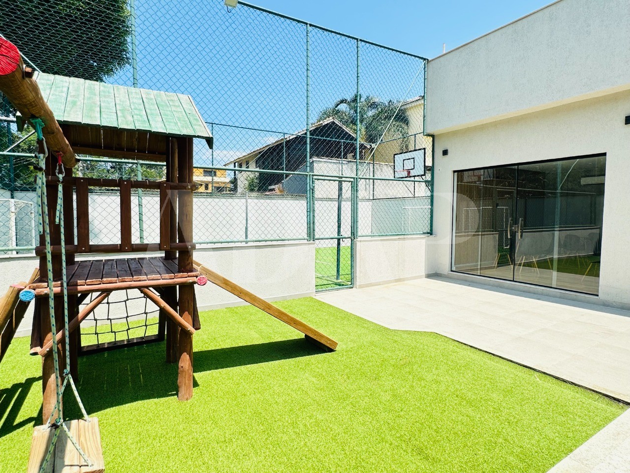 Casa, 4 quartos, 202 m² - Foto 26