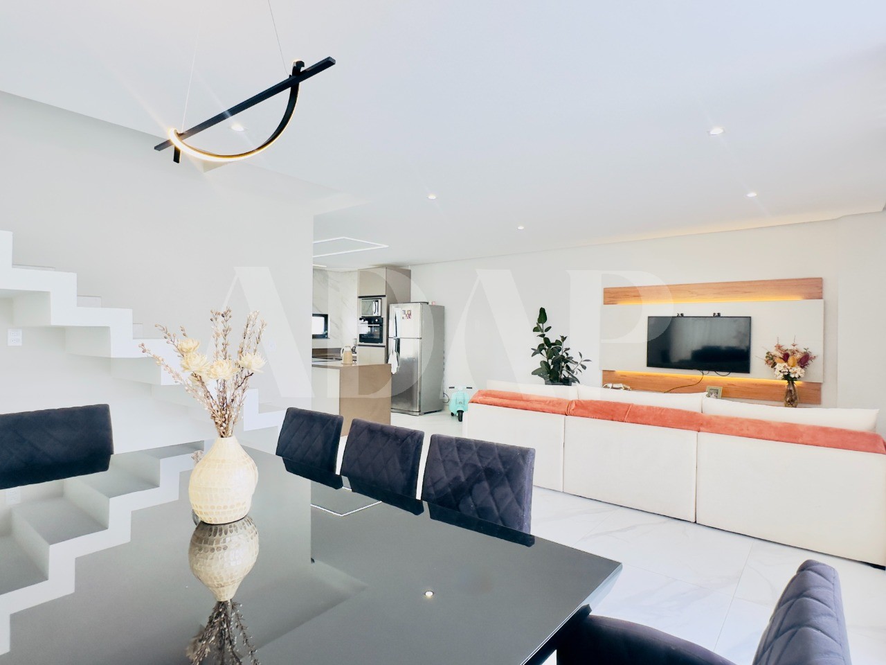 Casa, 4 quartos, 214 m² - Foto 4