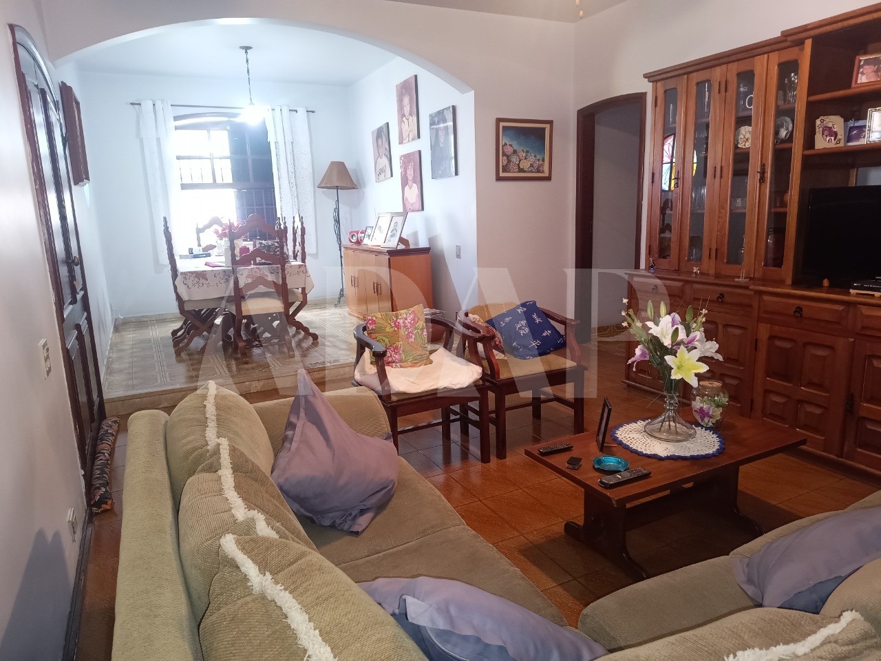 Casa, 3 quartos, 220 m² - Foto 14
