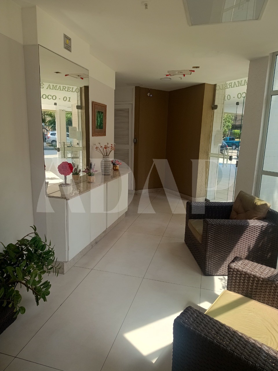 Apartamento, 3 quartos, 56 m² - Foto 25