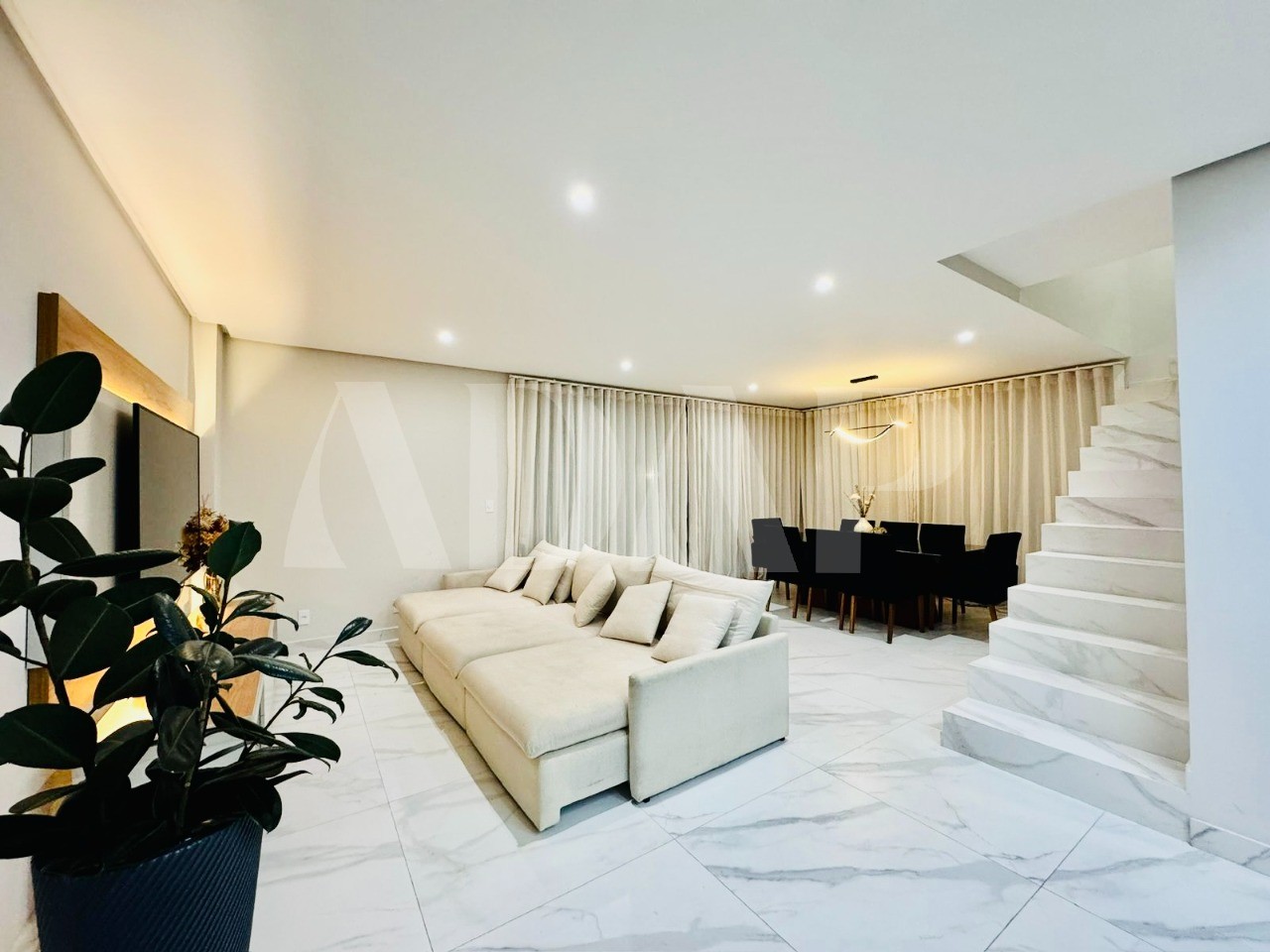 Casa, 4 quartos, 214 m² - Foto 6