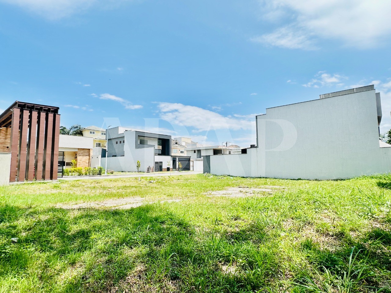 Terreno, 291 m² - Foto 4