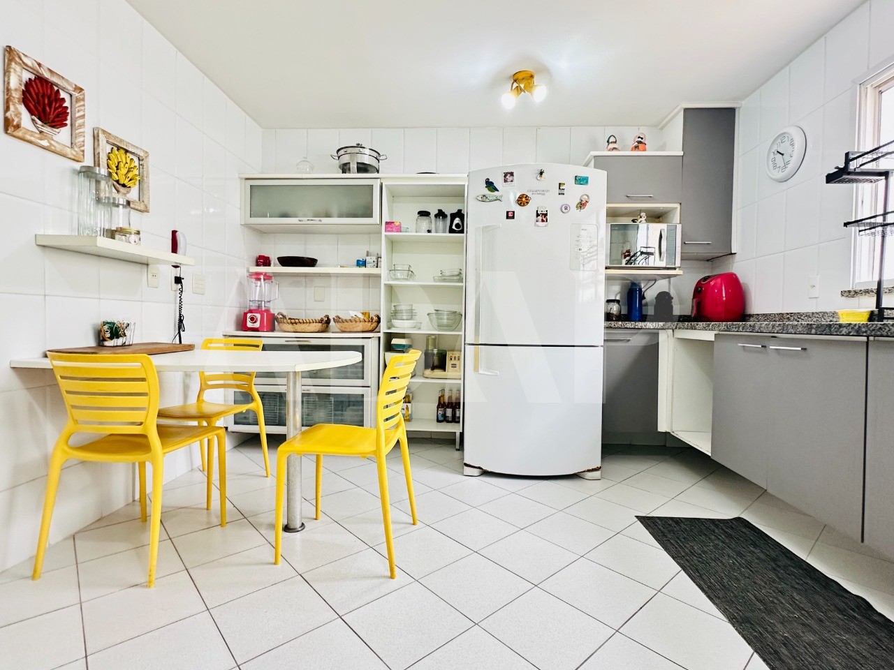 Casa, 4 quartos, 163 m² - Foto 11