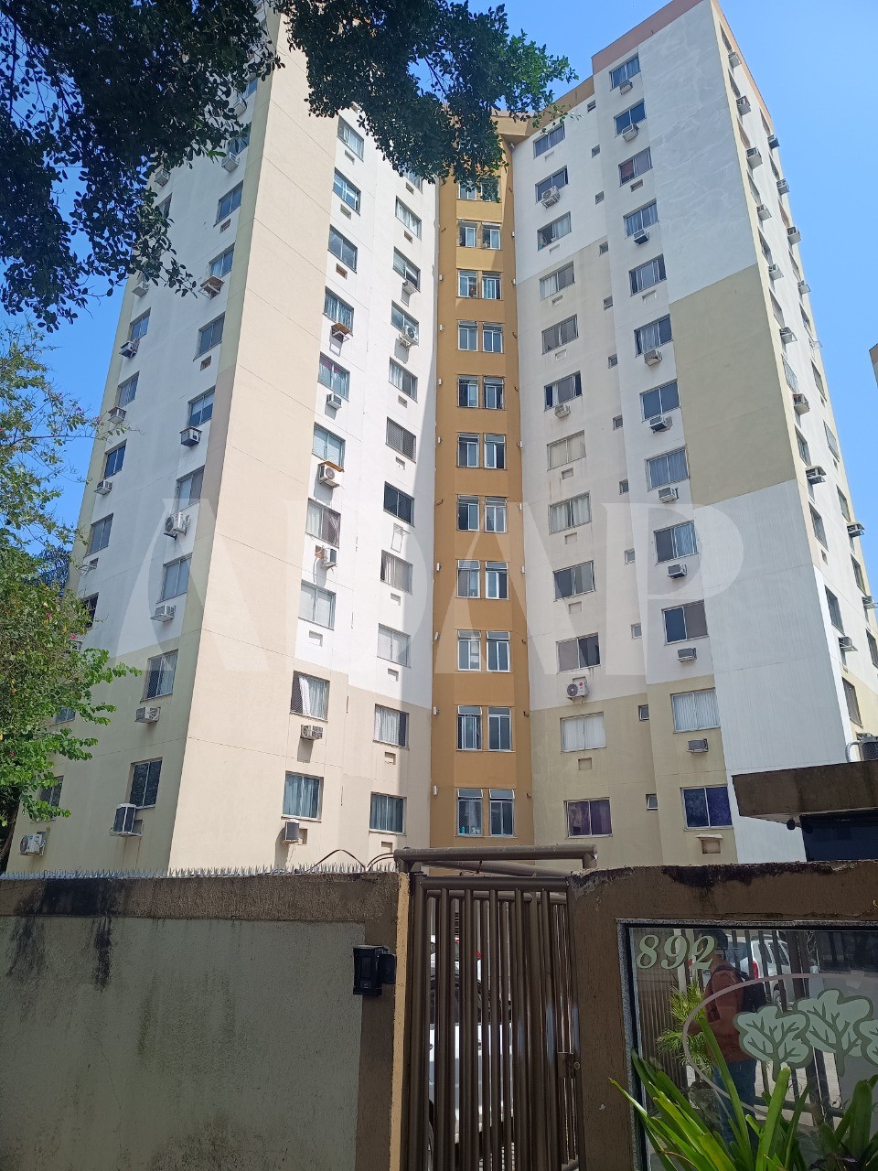 Apartamento, 3 quartos, 56 m² - Foto 45