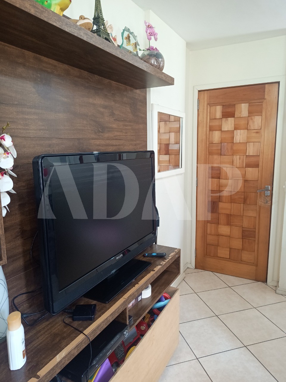 Apartamento, 3 quartos, 56 m² - Foto 4